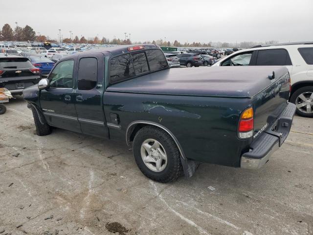 2000 TOYOTA TUNDRA ACC #3298022135