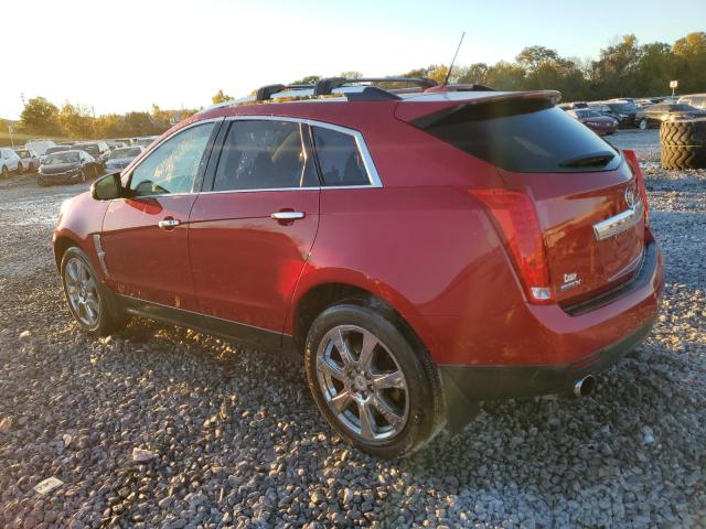 2010 CADILLAC SRX PREMIU #3286737304