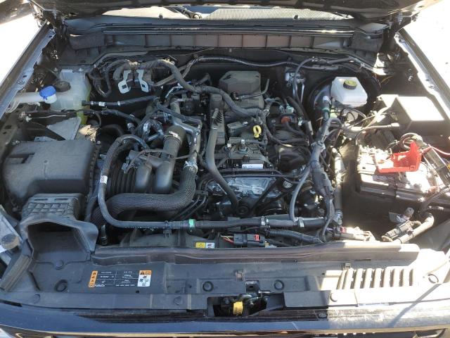 2024 FORD BRONCO OUT #3301917446