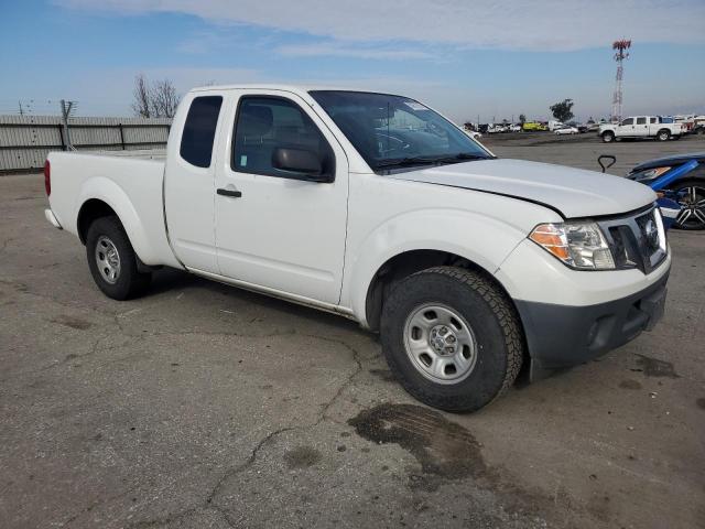 2015 NISSAN FRONTIER S #3304653014