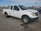 Lot #3304653014 2015 NISSAN FRONTIER S