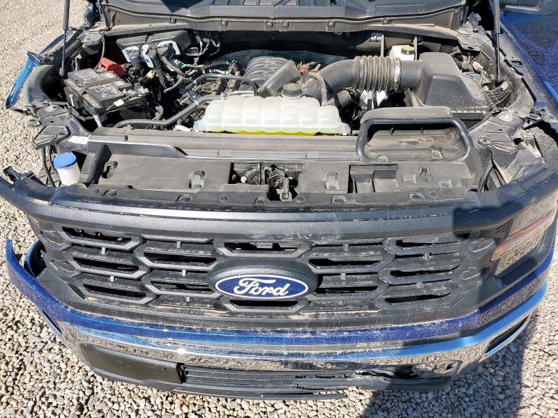 2025 FORD F150 XL #3306649859
