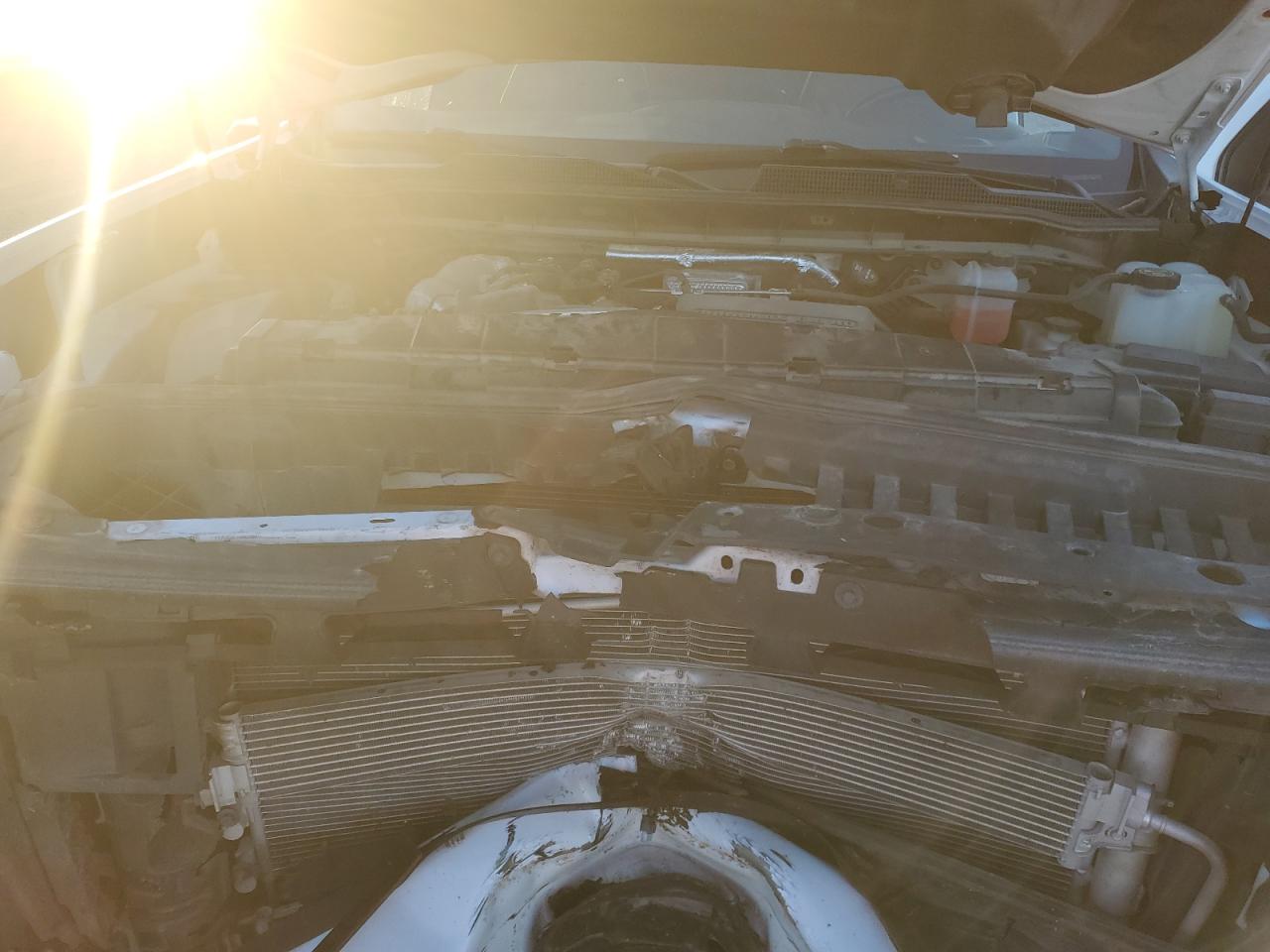 CHEVROLET SILVERADO K3500 LTZ