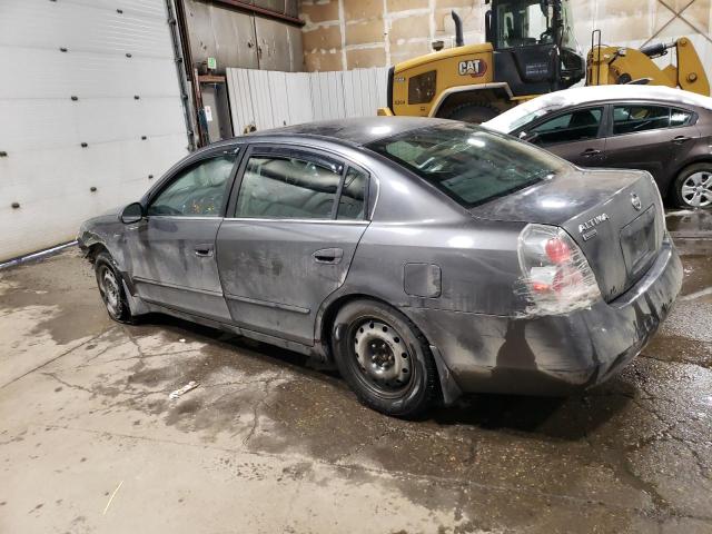 2006 NISSAN ALTIMA S #3297449199