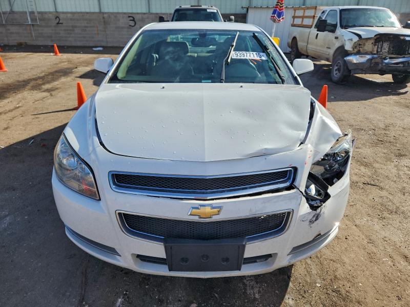 2011 CHEVROLET MALIBU 2LT #3303768424