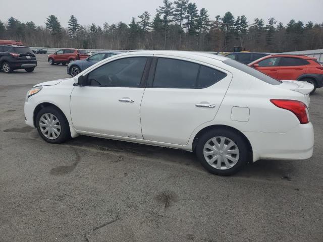 2017 NISSAN VERSA S - 3N1CN7AP9HL830416