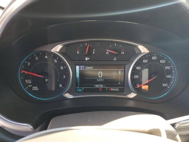 2016 CHEVROLET MALIBU LT #3282364258