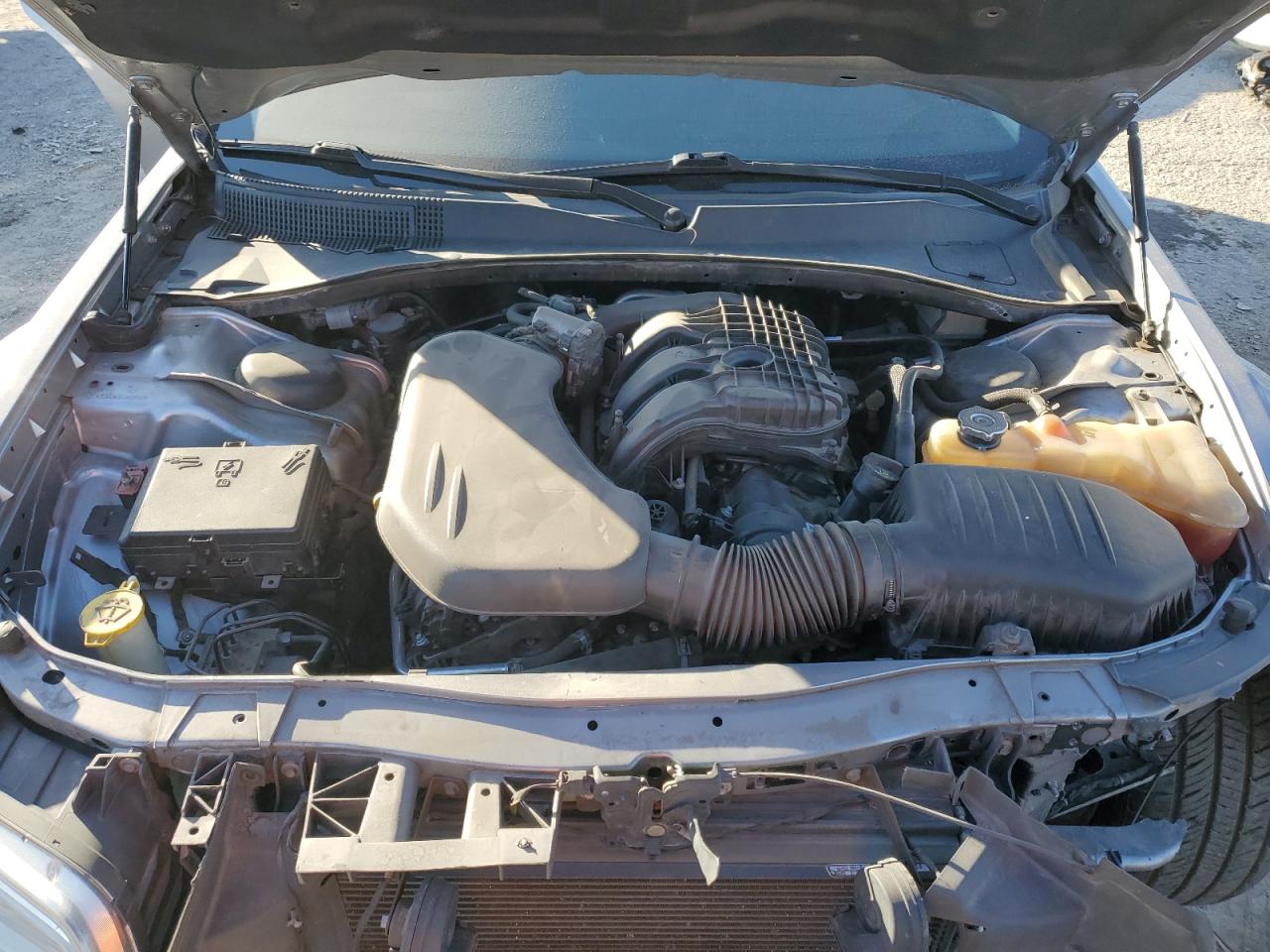 CHRYSLER 300 LIMITED