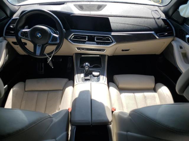 2020 BMW X5 M50I #3309035161