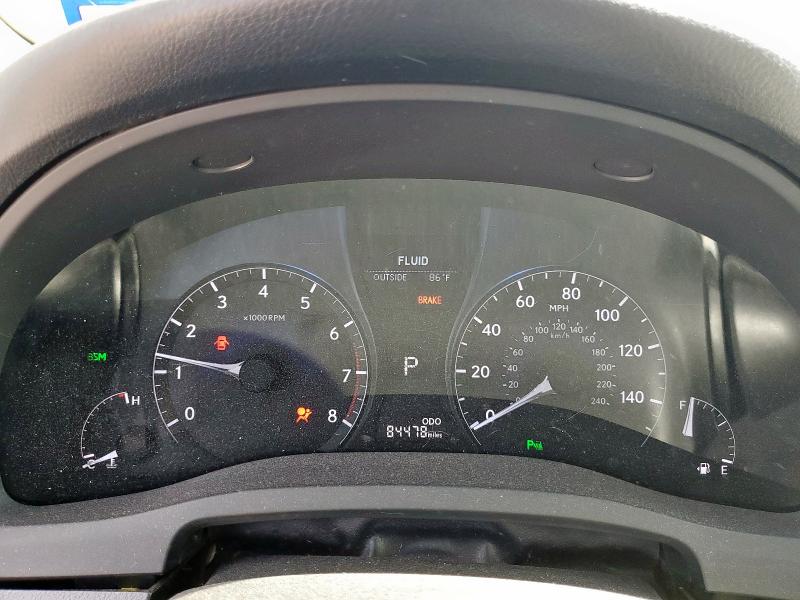 2015 LEXUS RX 350 BAS #3297197463