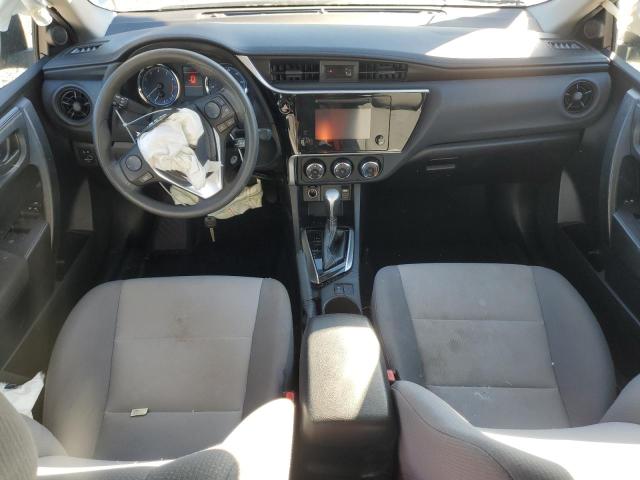 2018 TOYOTA COROLLA L #3296255425