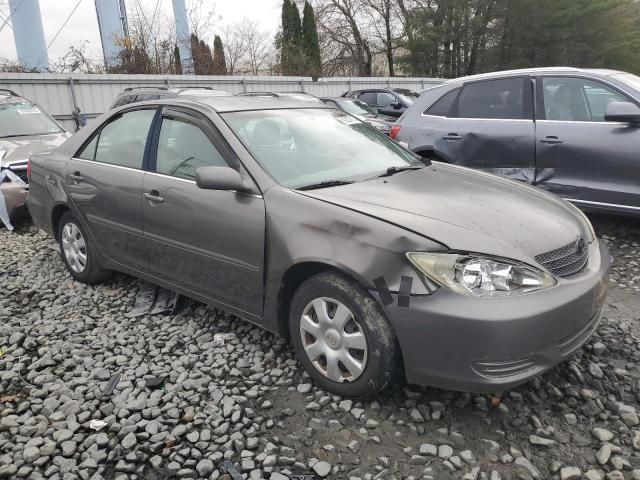 2003 TOYOTA CAMRY LE #3292379298