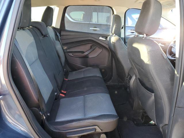 2018 FORD ESCAPE SE #3292833606
