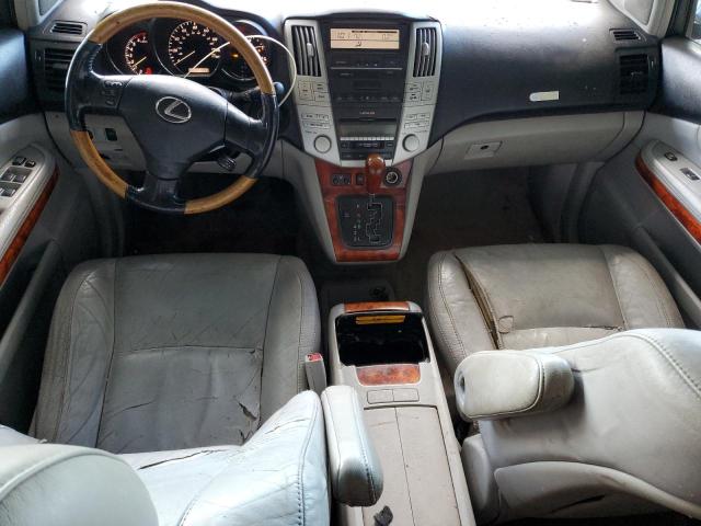 2005 LEXUS RX 330 #3301762358