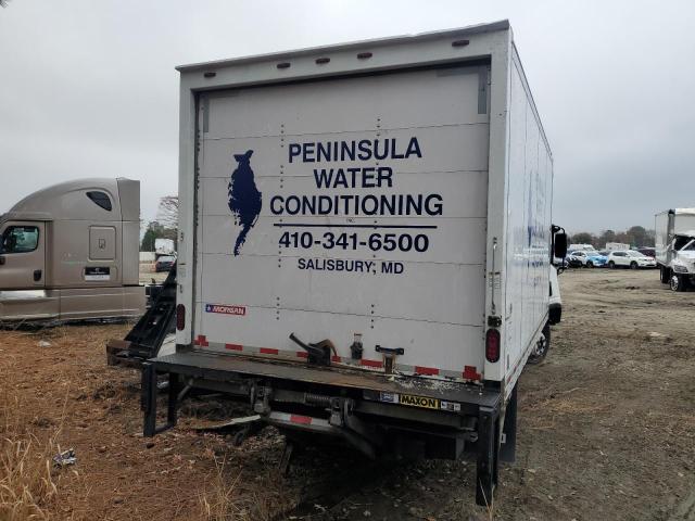 2019 ISUZU NPR-HD #3297785819