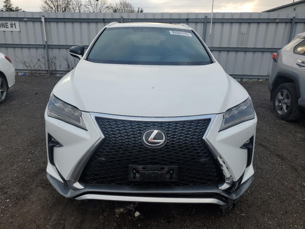 LEXUS RX 350 BASE