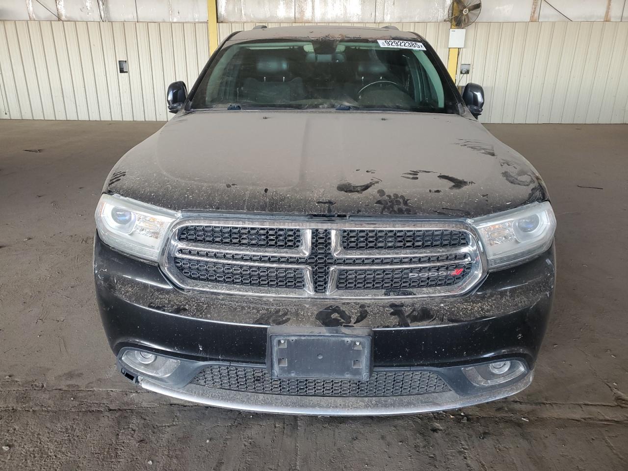 DODGE DURANGO LIMITED