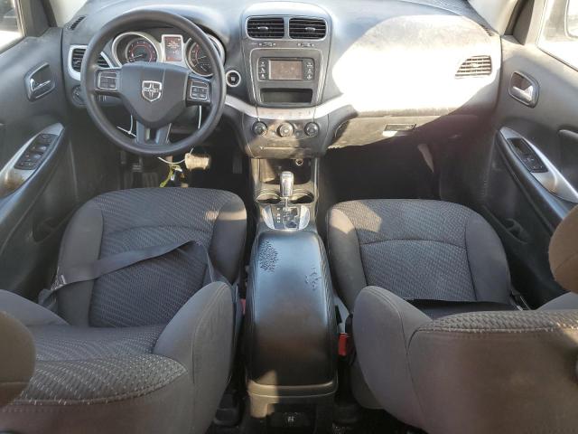 2017 DODGE JOURNEY SE #3287685005