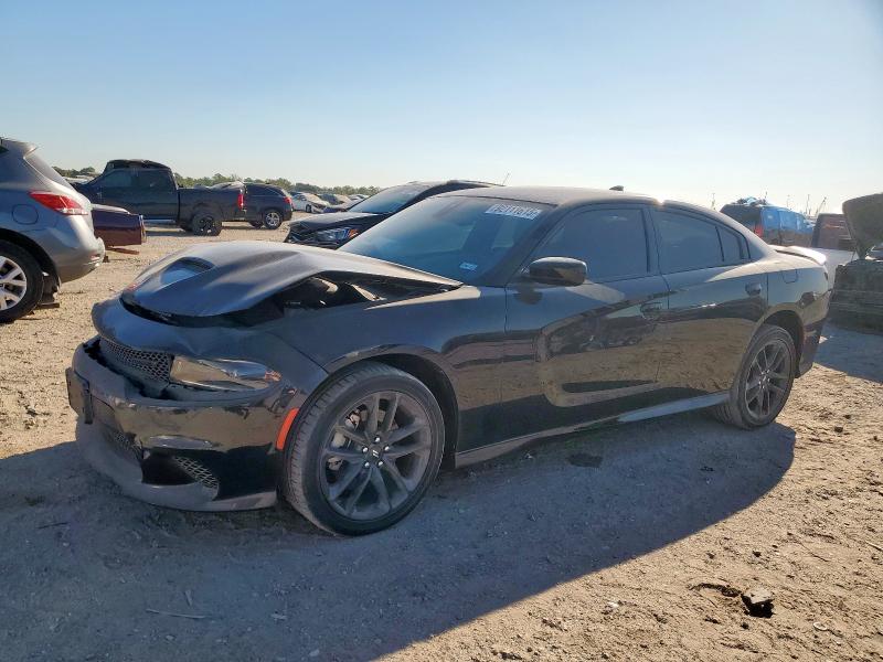 2023 DODGE CHARGER GT #3303069812