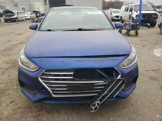 2019 HYUNDAI ACCENT SE #3301847419