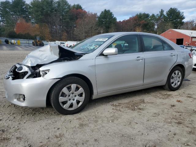 2010 TOYOTA CAMRY BASE #3305303346