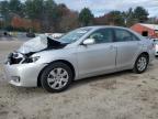 Lot #3305303346 2010 TOYOTA CAMRY BASE