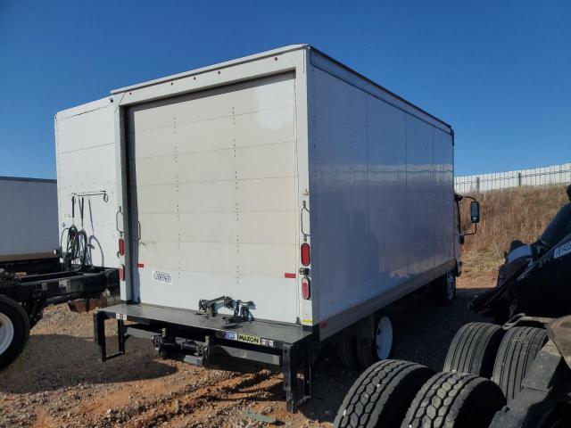 2024 ISUZU NPR HD #3285536277