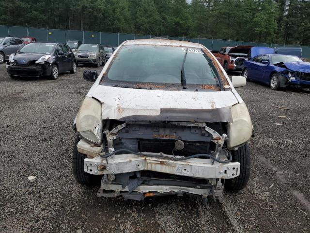 2007 TOYOTA YARIS #3304550456