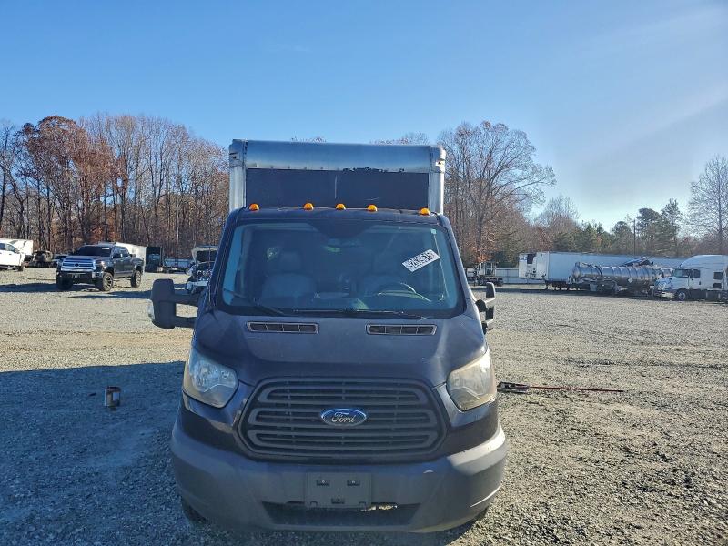 2017 FORD TRANSIT #3303660927