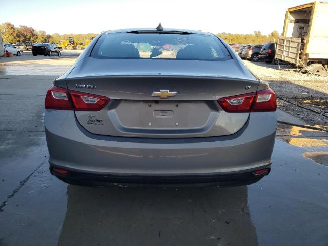 2017 CHEVROLET MALIBU LT - 1G1ZE5STXHF148235