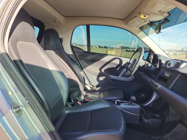 2012 SMART FORTWO PUR - WMEEJ3BA2CK575852