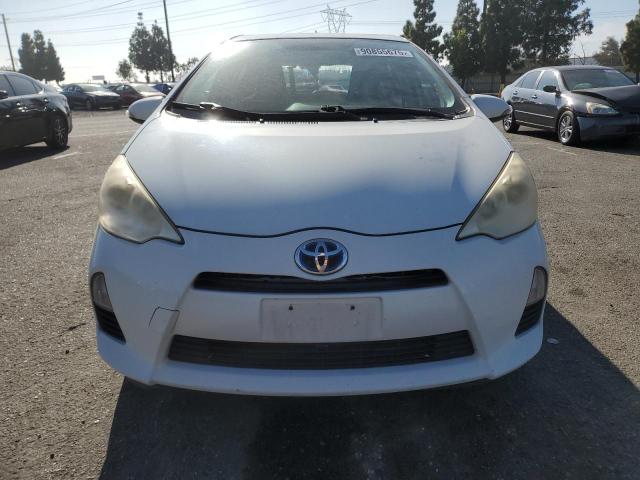 2013 TOYOTA PRIUS C #3304099494