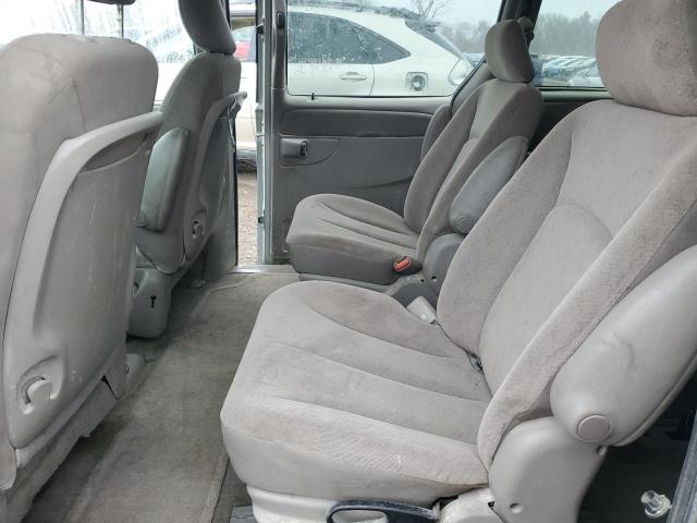 2003 CHRYSLER TOWN & COU #3296256457