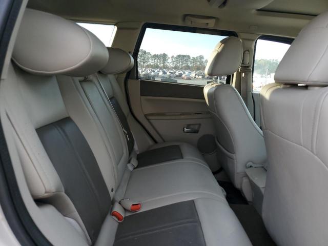 2005 JEEP GRAND CHER #3292324272