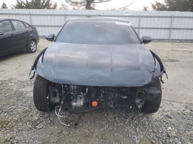 2022 VOLKSWAGEN JETTA SE #3316955104