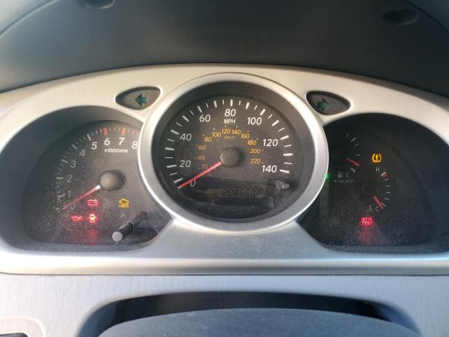 2005 TOYOTA HIGHLANDER #3293363420