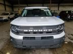 Lot #3298027219 2021 FORD BRONCO SPO