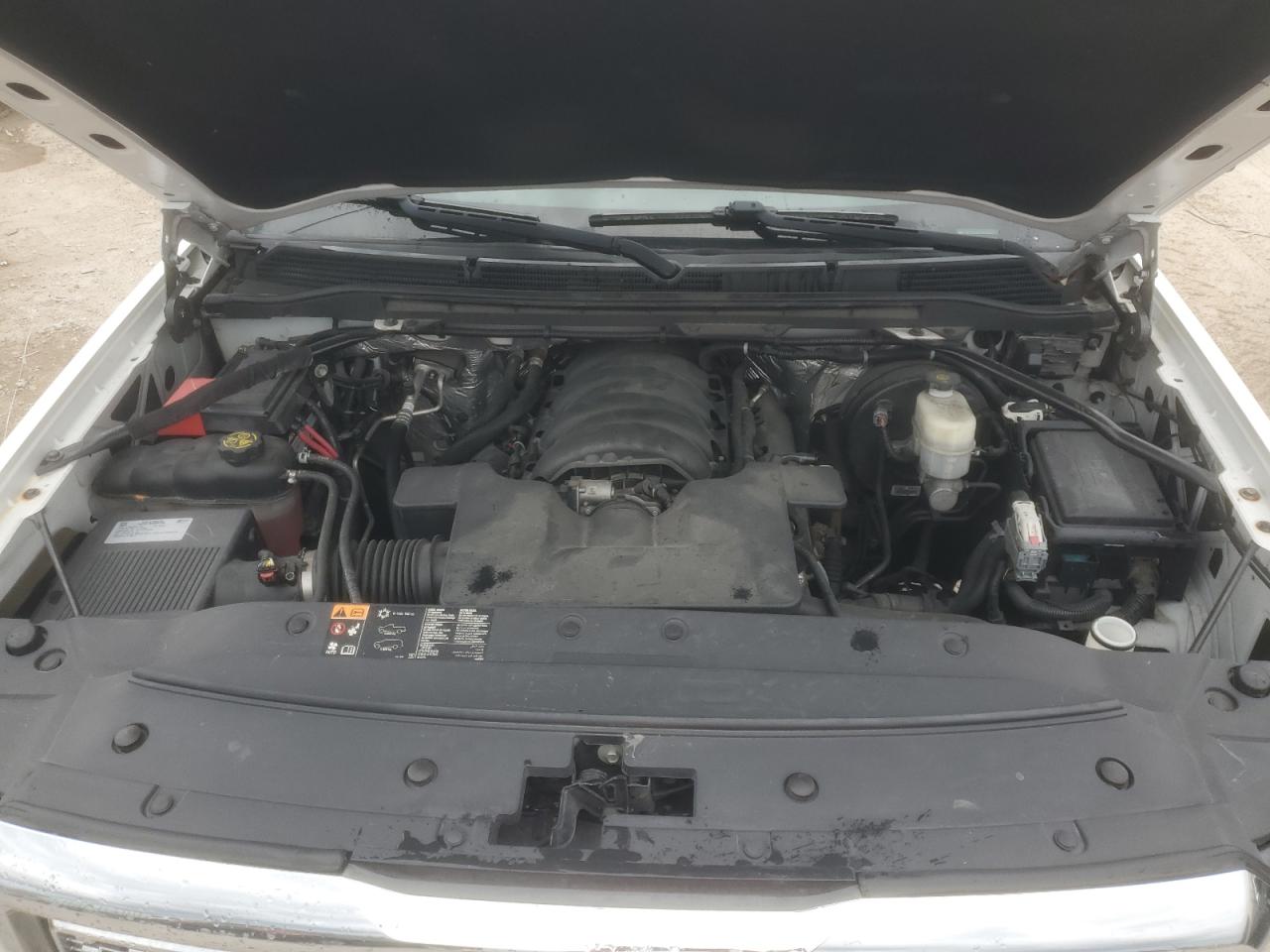 GMC SIERRA K1500 DENALI