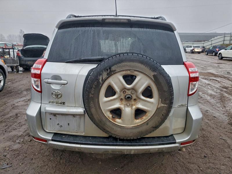 2012 TOYOTA RAV4 #3297961787