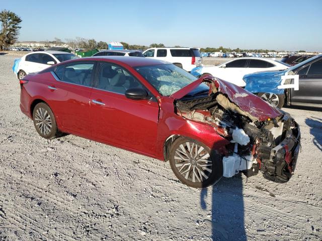 2024 NISSAN ALTIMA SV #3315891130