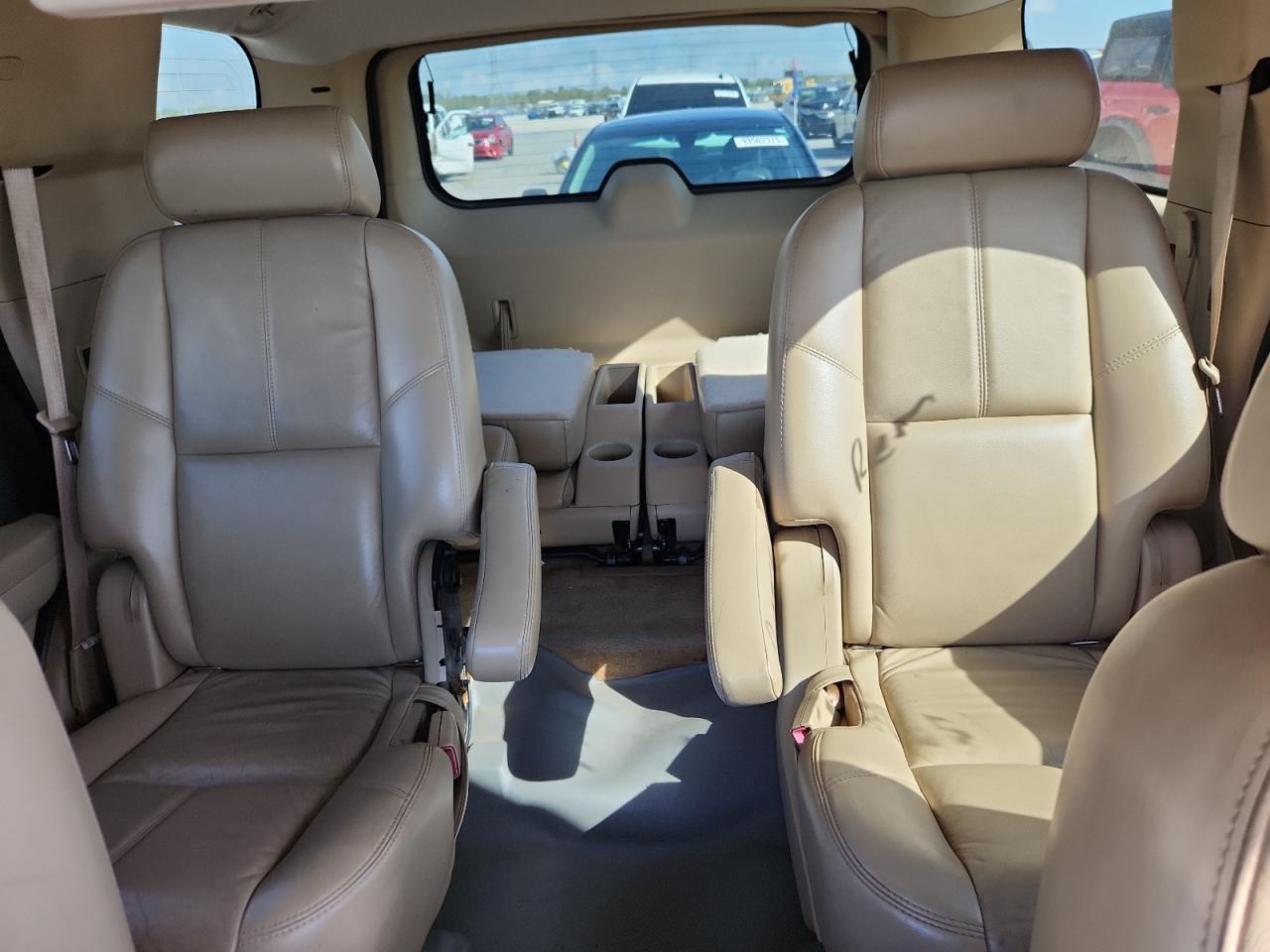 Lot #3296612012 2007 CHEVROLET TAHOE C150