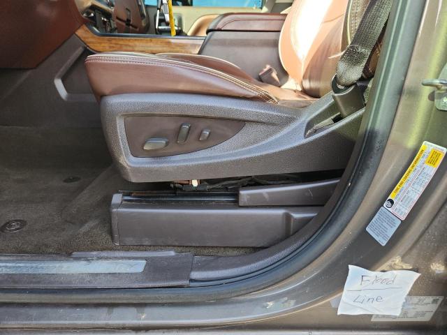 2014 CHEVROLET SILVERADO #3302816947