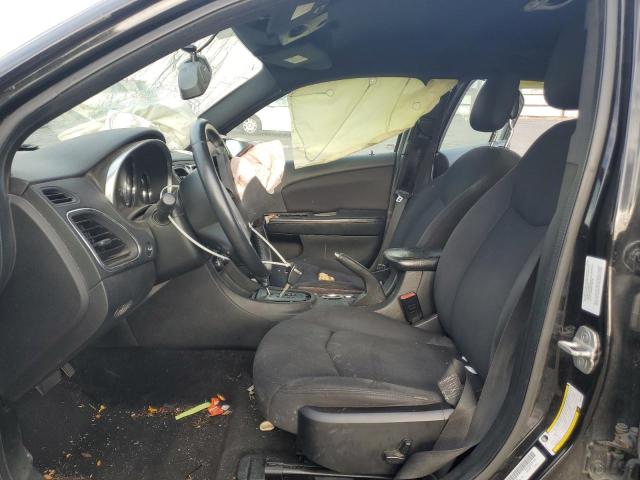 2013 CHRYSLER 200 TOURIN #3302684010