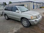 Lot #3294472519 2003 TOYOTA HIGHLANDER