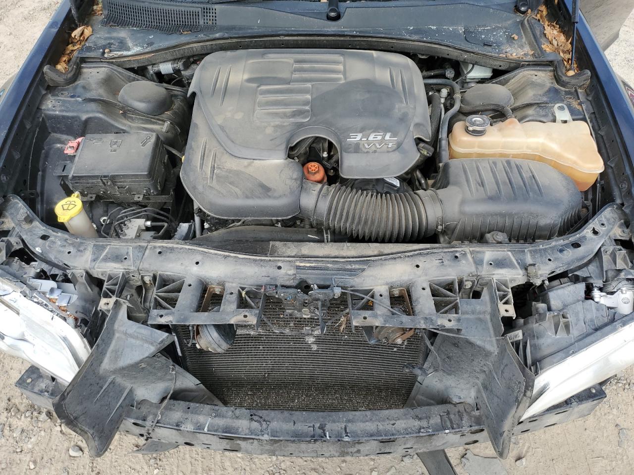 CHRYSLER 300 LIMITED