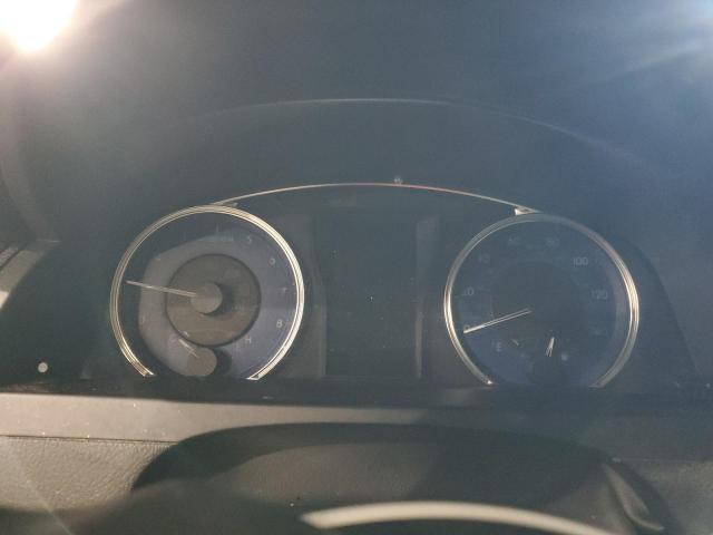 2016 TOYOTA CAMRY LE #3291398136