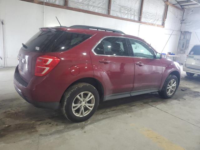 2017 CHEVROLET EQUINOX LT #3296298443