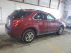 Lot #3296298443 2017 CHEVROLET EQUINOX LT