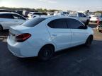 Lot #3303975711 2020 MITSUBISHI MIRAGE G4