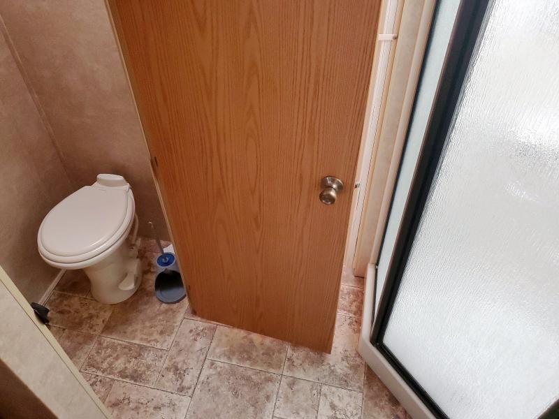 2011 SPRINGDALE/ SPRINTER CAMPER #3293504413